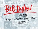BOB DYLAN THE REAL ROYAL ALBERT HALL 1966 CONCERT 2 X 12