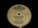 HAPPY HARDCORE - THE GODFATHER - LOOK TO THE LIGHT - TAKE ME AWAY.