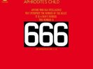 APHRODITE`S CHILD-666 (OGV) (UK IMPORT) VINYL LP NEW