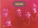COLOURS u.s. DOT LP DLP-25854_original 1968 PSYCH killer