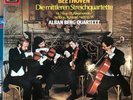 Beethoven - Alban Berg Quartett ?– Die Mittleren Streichquartette Nr. 7-11 - Vin