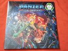 PÄNZER - Fatal Command / Gatefold / 2-LP Black Vinyl - NEU & OVP
