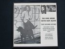 The Doors Story No One Here Gets Out Alive Lp Box