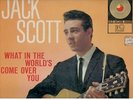 Jack Scott  LP    