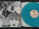 THE BEATLES - REVOLVER - VERY RARE 12
