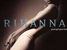 Rihanna - Good Girl Gone Bad Vinyl 2LP NEU 0450589