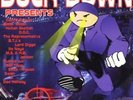 2xLP Duck Down Presents Various STILL SEALED NEW OVP Priority Records