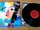 The Outfield - Play Deep LP - C 40027 - VG+