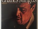 [ERIC DOLPHY / JAKI BYARD] CHARLES MINGUS PORTRAIT 1980 US 6-TRACK VINYL 2LP SET