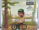 New sealed Wolf Tyler The Creator limited edition pink deluxe Vinyl record