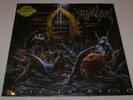 Immolation ? Here In After LP Yellow Vinyl Limited to 300 German Record 2016 New