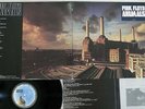 PINK FLOYD ANIMALS CBS/SONY 25AP 340 Japan VINYL LP