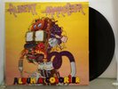 ALBERT MARCOEUR - Album à colorier - RARE LP psych rock