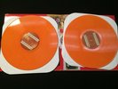 Smashing Pumpkins ?– Siamese Dream - Orange Double Vinyl LP 2