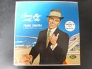 FRANK SINATRA COME FLY WITH ME NM LP ORIGINAL PROMO YELLOW CAPITOL LABEL