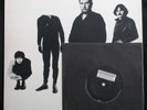 The Stranglers, Black and White, (UAK 30222) 12