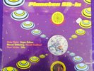 COSMIC JOKERS Planeten Sit-In LP SEALED 1996 SPALAX PRESS Krautrock Kosmische