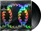 Tool - Lateralus Picture Disc [in-shrink + Hype Sticker] 2LP Vinyl Record Album