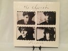 The Church: Starfish 1988 Arista Records 12'' Vinyl Record w/Shrink AL-8521