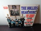 THE HOLLIES 