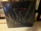 Ian Mcnabb - Our Future In Space (2018 SIGNED Vinyl LP) VERY LIMITED RUN.