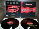 Judas Priest 2 LP Demolition