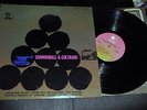 CANNONBALL ADDERLEY & JOHN COLTRANE Limelight NM Paul Chambers Wynton Kelly COBB