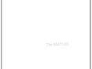 Universal Music Group The Beatles - The Beatles (White Album) Vinyl LP