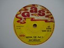 PAT KELLY - FESTIVAL TIME ORIG 1969 UK PAMA GAS 124 BOSS REGGAE