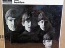 THE BEATLES WITH THE BEATLES OG UK MONO PARLOPHONE LP PMC 1206 XEX 447/8 1N/1N