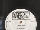 BREAK THE LIMITS PART 1 ORIG RARE BREAKBEAT/TECHNO 12