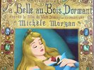 LP Walt Disney, Michèle Morgan La Belle Au Bois Dormant NEAR MINT Disneyland