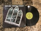 HARD MEAT THROUGH A WINDOW PROG PSYCH VINYL LP EX+