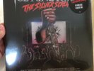 Ice Nine Kills: The Silver Scream (Translucent Bloodshot Vinyl) LP Explicit Lyri