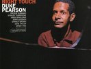 PEARSON, Duke - The Right Touch - Vinyl (heavyweight vinyl LP)