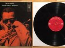 Miles Davis - 'Round About Midnight Early 60s MONO US Columbia 2-Eye Press Vinyl