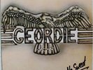 GEORDIE / NO SWEAT, ORIGINAL UK