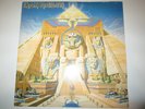 Iron Maiden - Powerslave LP Vinyl 1984 SJ-12321