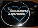 the modern lovers vinyl  l.p         self titled.....1976