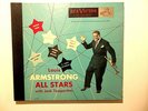LOUIS ARMSTRONG ALL STARS w/ Jack Teagarden 3 12