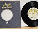 Sex Pistols - God Save the Queen (Reproduction) 7