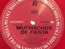 Foxy Muchachos de Fiesta 12