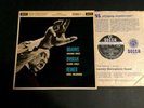 SXL 2249 WBg ed.1 Brahms Dvorak dances . REINER . Vienna