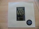 THE BAND - THE LAST WALTZ - ORIGINAL VINYL TRIPLE LP