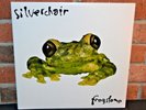 * SILVERCHAIR - Frogstomp, Ltd 180G 2LP SPLIT COLORED VINYL + D ETCH NEW BEND