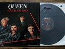 Queen - Greatest Hits (1981) Vinyl, LP Elektra 5E-564 Opened Shrink, EX