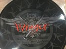 Winger - Karma Limited To Only 250 Vinyl Picture Disc, LP 2010.