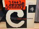 JOHNNY COLES little johnny C BLUE NOTE joe henderson RVG ear ORIG stereo