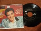 ELVIS PRESLEY EPA 4114 JAILHOUSE ROCK  DOS IN SHRINK