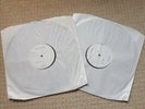 JME - Integrity + Instrumentals 2 x Vinyl Test Pressings Boy Better Know, Skepta